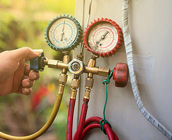 Residential HVAC Replacement in New Jersey