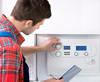 Commercial HVAC Replacement in New Jersey