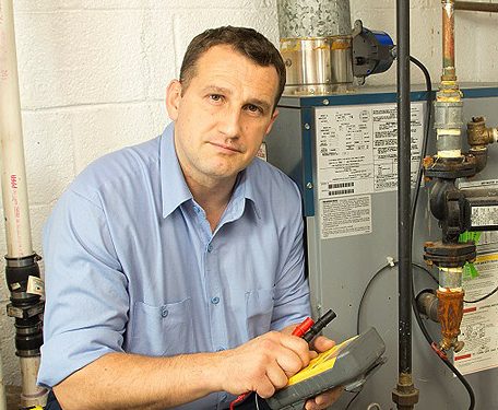 HVAC Installation in New Jersey