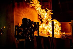 How to Recognize and Prevent Fire Hazards from a Clogged Dryer Vent