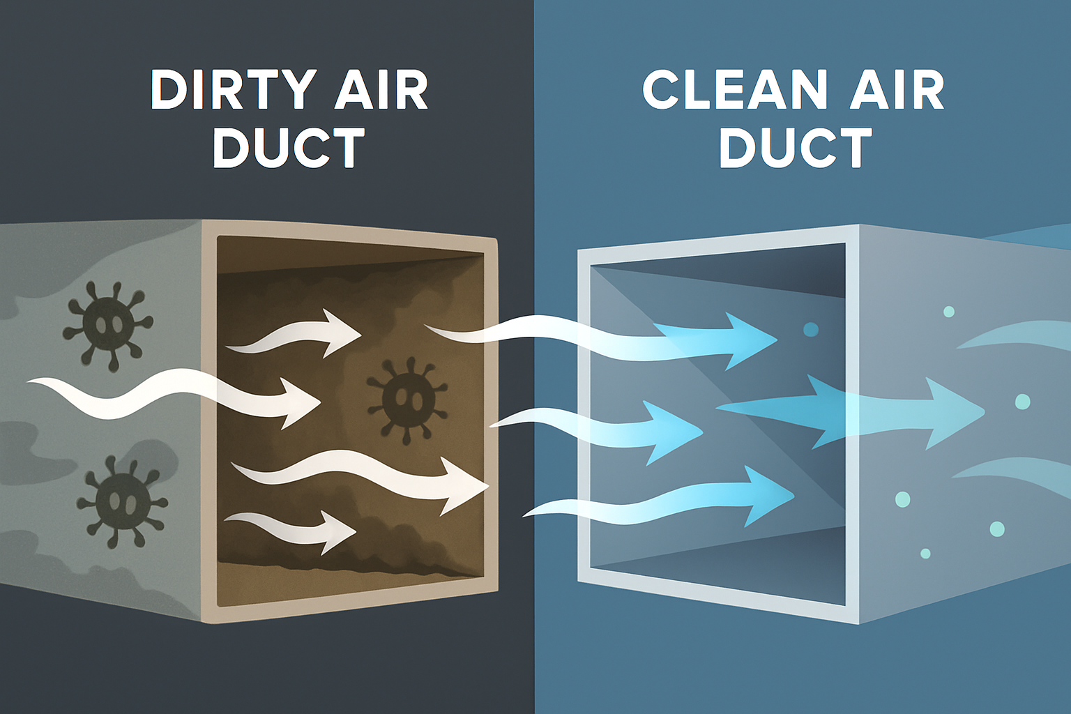 Air Duct Odor Elimination: Effective Strategies for a Healthier, Fresher Home