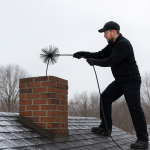 Signs Your Chimney Needs Cleaning Before Winter