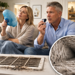 HVAC cleaning in New Jersey today