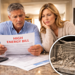 Your Energy Bills Keep Rising